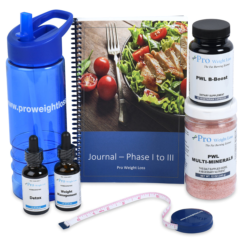 Rated for 10-15 lbs. | 21-Day Plan.