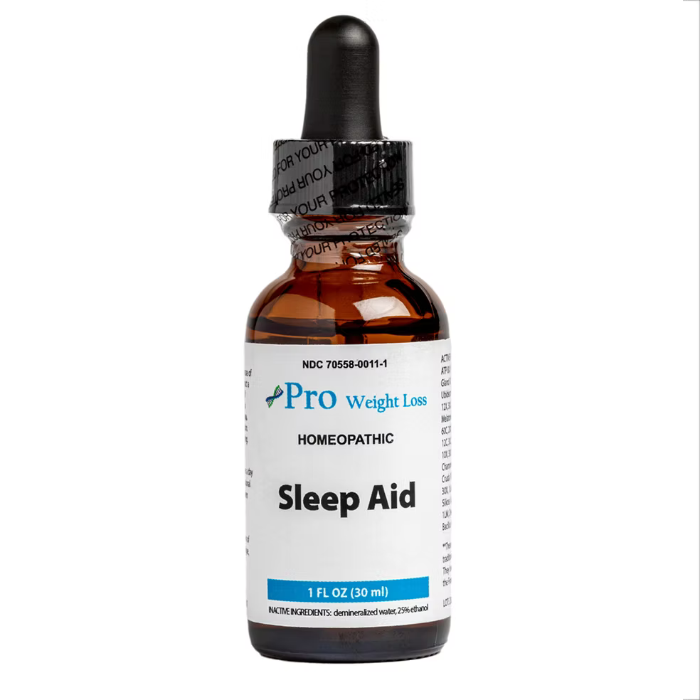 Sleep Aid