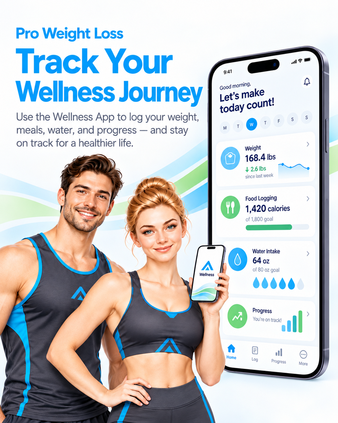 Healthy Lifestyle Program