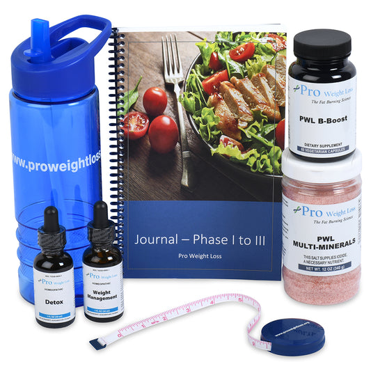 Rated for 10-15 lbs. | 21-Day Plan.