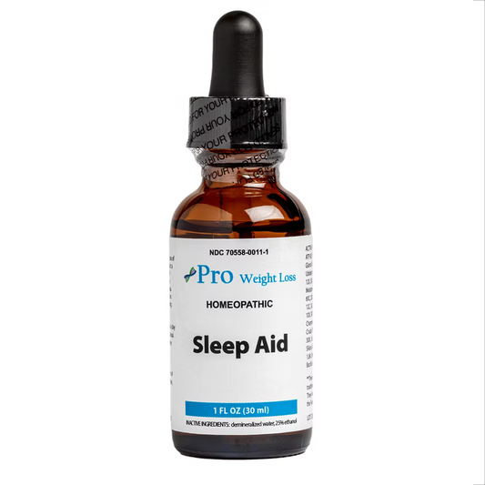 Sleep Aid