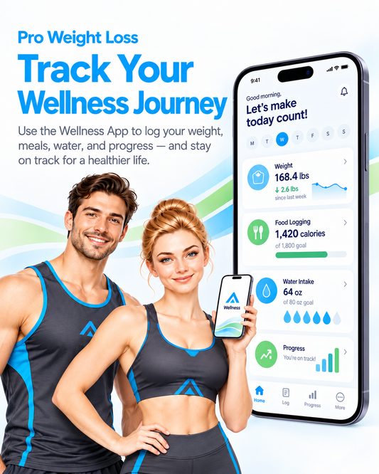Healthy Lifestyle Program