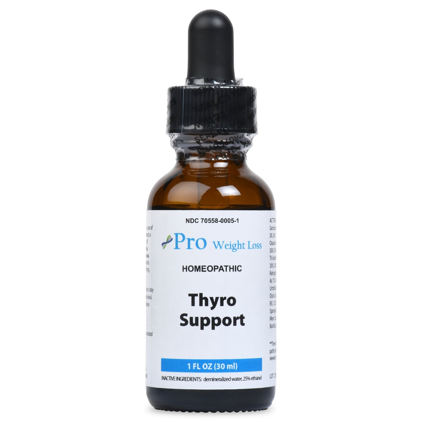 Thyroid Support