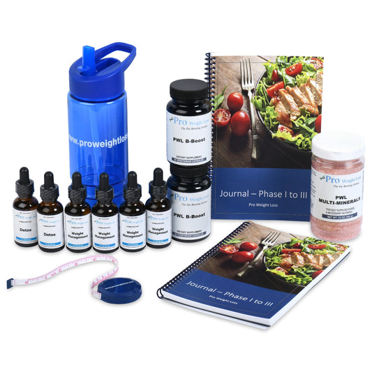 Rated for 40-80 lbs. | 84-Day Plan.